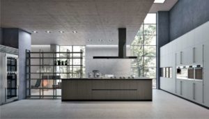 Cucina a vista 38 cucina moderna natural stosa