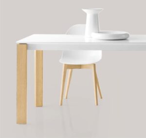 tavolo connubia Eminence Wood
