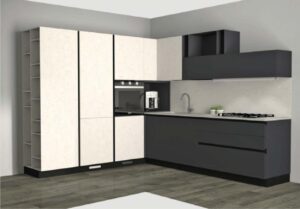 Cucine lineari da 3 metri 7 cucina angolare 3 x 3