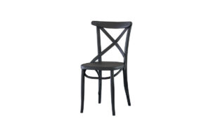 sedia classica in legno Monica