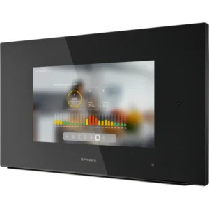 Cappa ultra moderna Faber K Air Touch