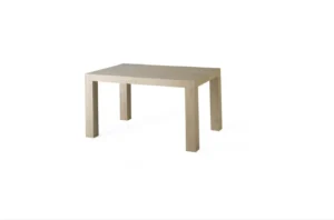 Tavolo allungabile in legno Brooklin